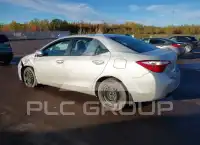 2014 Toyota COROLLA photo