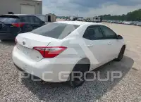 2014 Toyota COROLLA photo