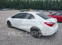 2014 Toyota COROLLA photo
