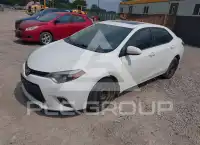 2014 Toyota COROLLA photo