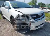 2014 Toyota VENZA фото