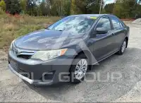 2014 Toyota CAMRY photo