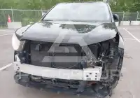 2014 Toyota Highlander фото
