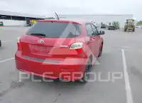 2014 Toyota MATRIX photo
