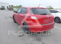 2014 Toyota MATRIX photo