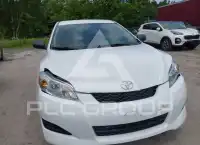2014 Toyota MATRIX photo