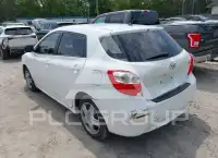 2014 Toyota MATRIX photo