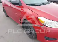 2014 Toyota MATRIX photo