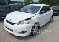 2014 Toyota MATRIX photo