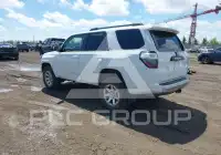 2014 Toyota 4 RUNNER photo