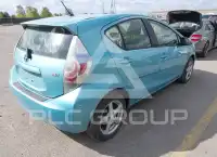 2014 Toyota PRIUS фото