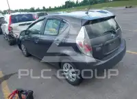 2014 Toyota PRIUS фото