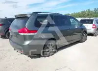 2014 Toyota SIENNA фото