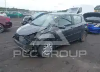 2014 Toyota YARIS фото