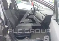 2014 Toyota YARIS фото