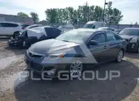2014 Toyota AVALON фото