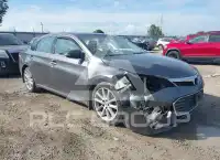 2014 Toyota AVALON фото