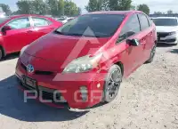 2014 Toyota PRIUS photo