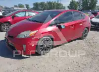 2014 Toyota PRIUS photo