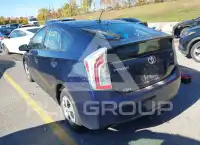 2014 Toyota PRIUS фото