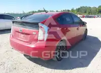 2014 Toyota PRIUS photo