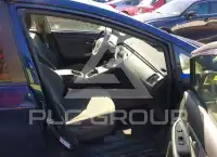 2014 Toyota PRIUS фото