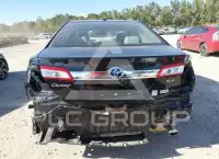 2014 Toyota CAMRY photo