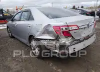 2014 Toyota CAMRY фото