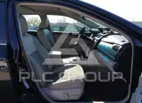 2014 Toyota CAMRY photo
