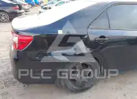 2014 Toyota CAMRY photo