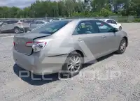 2014 Toyota CAMRY фото