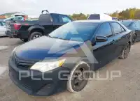 2014 Toyota CAMRY photo