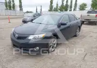 2014 Toyota CAMRY photo