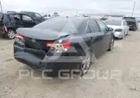 2014 Toyota CAMRY photo