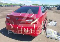2014 Toyota CAMRY фото