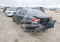 2014 Toyota CAMRY photo