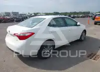 2014 Toyota COROLLA photo