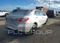 2014 Toyota COROLLA photo