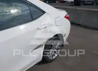 2014 Toyota COROLLA photo