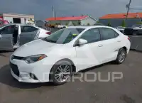 2014 Toyota COROLLA photo