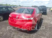 2014 Toyota COROLLA photo