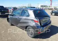 2014 Toyota YARIS фото