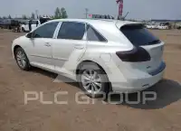 2014 Toyota VENZA фото