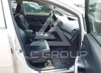 2014 Toyota VENZA фото