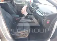 2014 Mercedes Benz B 250 photo