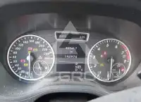 2014 Mercedes Benz B 250 фото