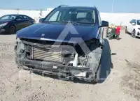 2014 Mercedes Benz Gl 350 photo