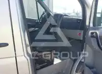 2014 Mercedes Benz SPRINTER photo