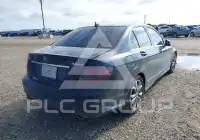 2014 Mercedes Benz C 300 фото