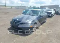 2014 Mercedes Benz C 300 photo